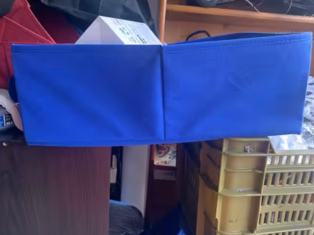 Photo of free Child’s Easel with baskets (South Brampton) #4