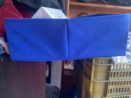 Photo of free Child’s Easel with baskets (South Brampton) #4