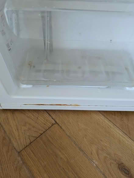 Photo of free Under counter freezer (BD21 - Long Lee) #3