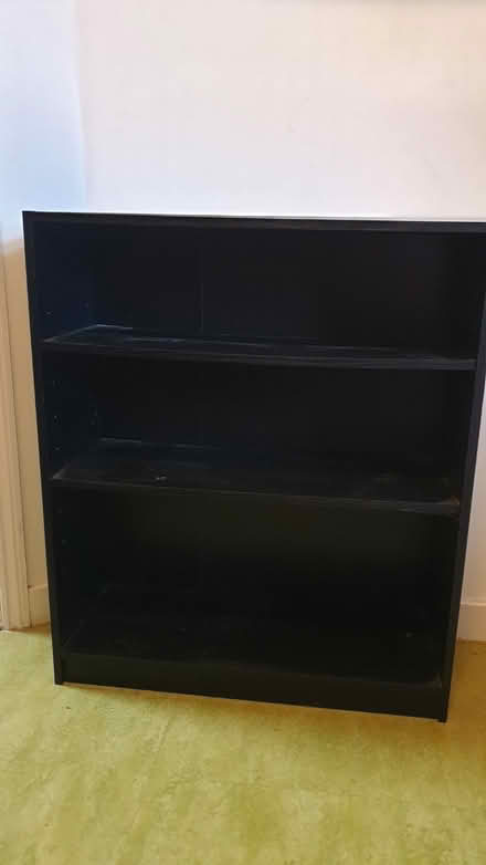 Photo of free bookcase (Hove Green BN3) #1