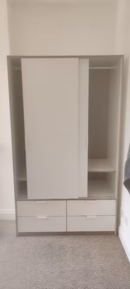 Photo of free Huge wardrobe (N8 7LA) #1