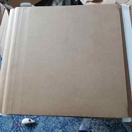 Photo of free 12" cardboard record mailers (Bradford on Avon) #1