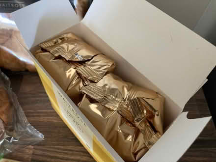 Photo of free Food fresh and in date (Mile Oak BN41) #3