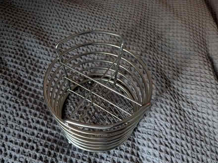 Photo of free Cutlery sink tidy drainer (Cannon Park CV4) #1