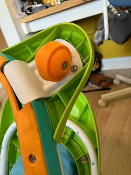 Photo of free Baby Walker (Annandale) #3
