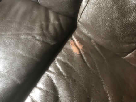 Photo of free Two seater sofa (RH12) #3