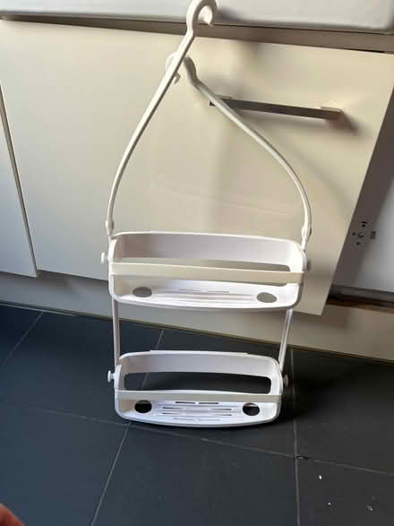 Photo of free Shower caddy (CB3) #1