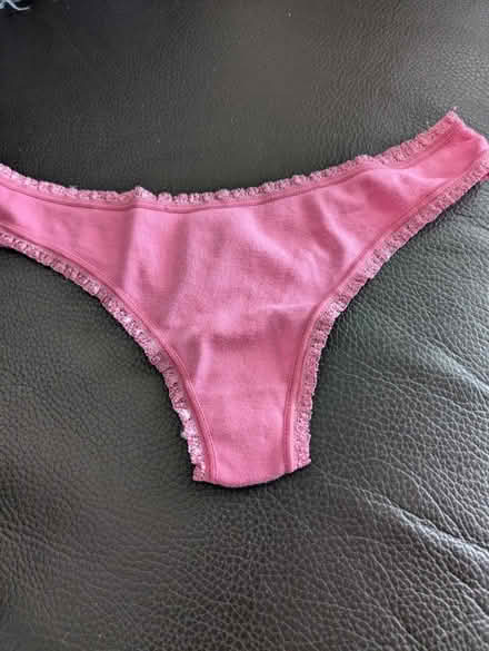 Photo of free Ladies underwear (new & unworn) (Leslieville) #3