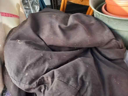 Photo of free Bean Bag (Collyhurst M40) #1