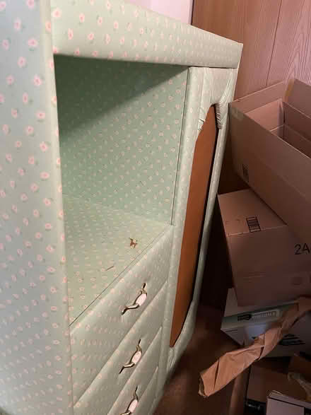 Photo of free Kids bedroom set (60073) #4