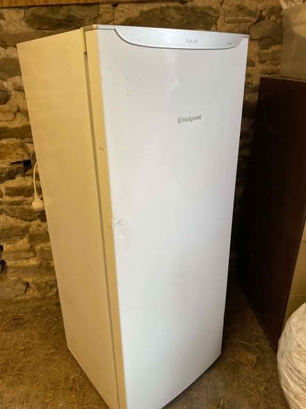 Photo of free Fridge - tall (Sedbergh LA10) #1