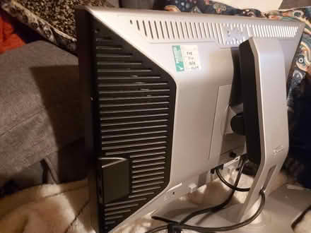 Photo of free Dell monitor (Leegomery TF1) #2