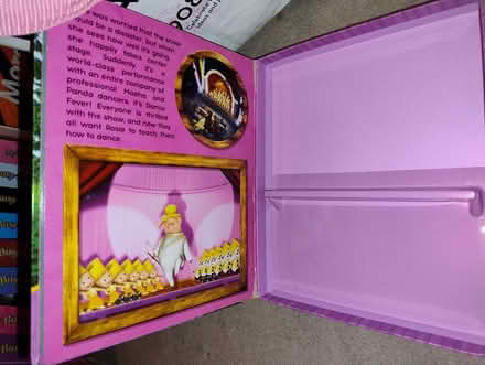 Photo of free Nine box books (Stopsley LU2) #2