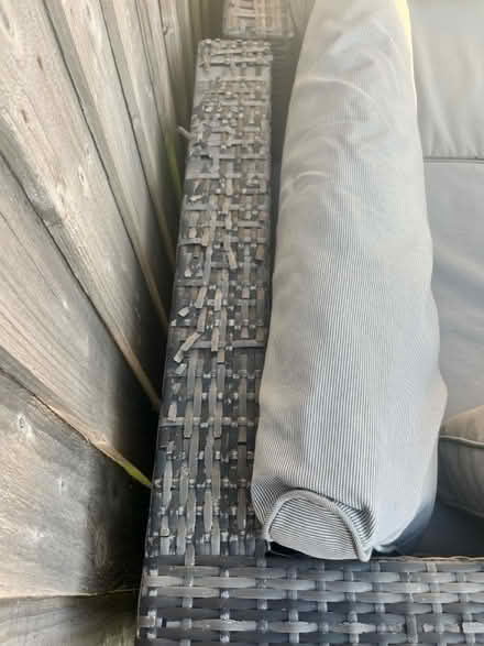 Photo of free Garden furniture (AL2 2QL) #2