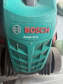 Photo of free Bosch Rotak 32 R Lawnmower #2 (CT12) #2