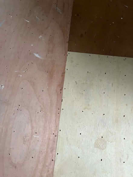 Photo of free 9mm plywood (Bellevue EH7) #1