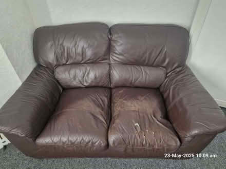 Photo of free Sofa (Welling DA16) #2