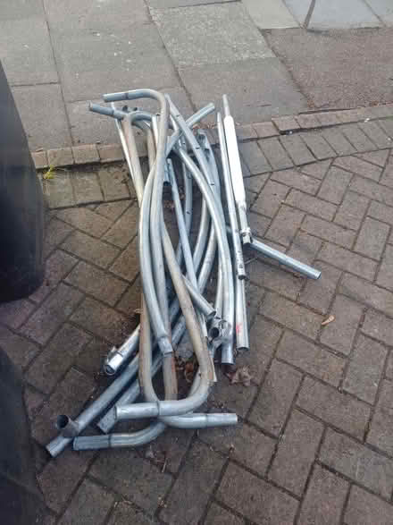 Photo of free Scrap metal (Hemel Hempstead HP1) #1