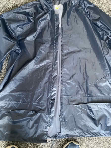 Photo of free Waterproof jacket and trousers (Liverpool) #2