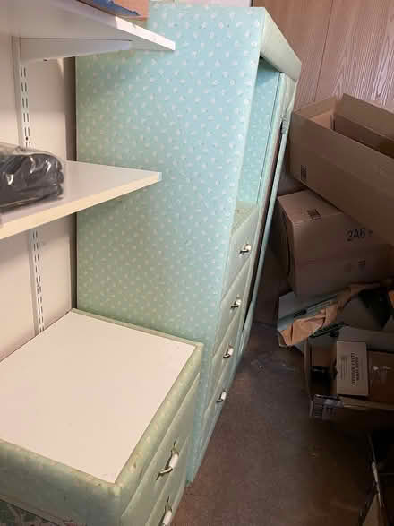 Photo of free Kids bedroom set (60073) #1