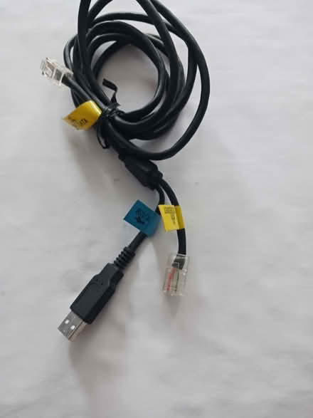 Photo of free Router (60th cedar ave 19143) #3