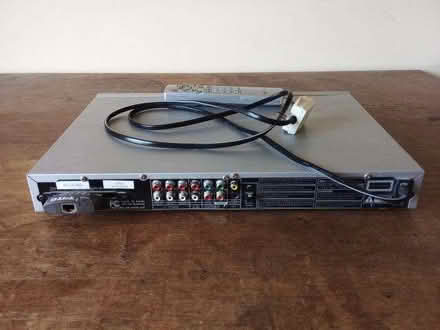 Photo of free DVD Player (Chingford E4) #2