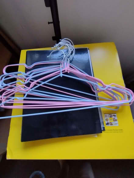 Photo of free Hangers (South Ockendon RM15) #1