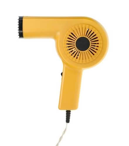Photo of Old unwanted hair dryer (Orchard Park, Cambridge) #1