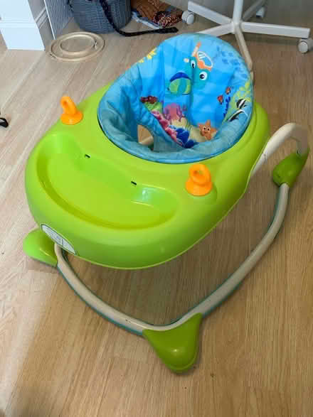 Photo of free Baby Walker (Annandale) #1