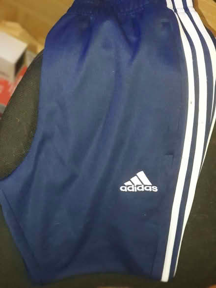 Photo of free Adidas Men joggers M (Clive Vale TN35) #1