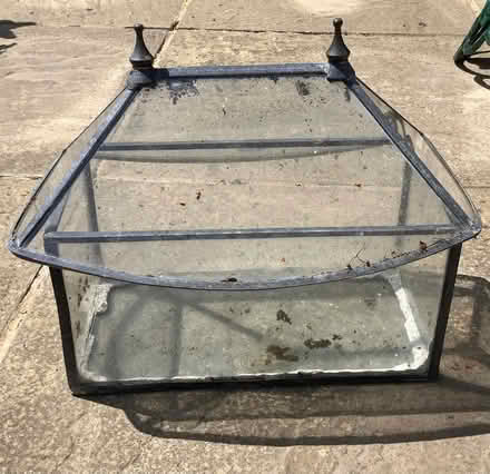 Photo of free Glass terrarium (Emsworth PO10) #1