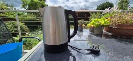 Photo of free Kettle (Berkhamsted HP4) #2