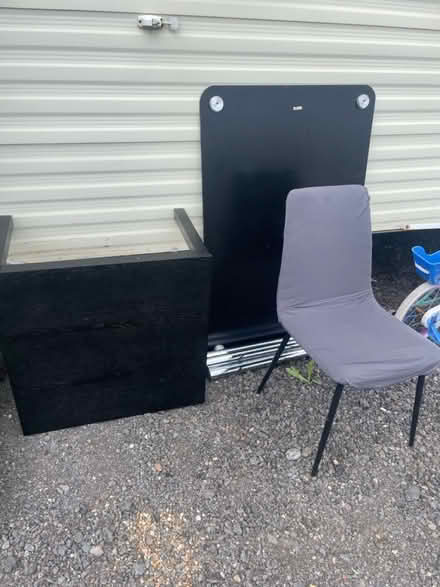 Photo of free Household Items (ME9) #2