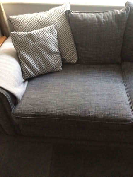 Photo of free Sofa cushions (Wellington) #2