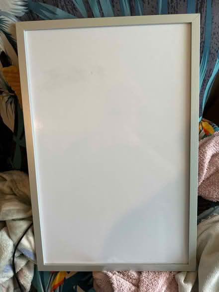 Photo of free Whiteboard (Greater Leys OX4) #1