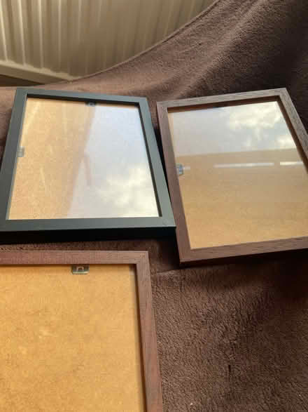 Photo of free Photo phrames (Loose, Maidstone ME15) #3