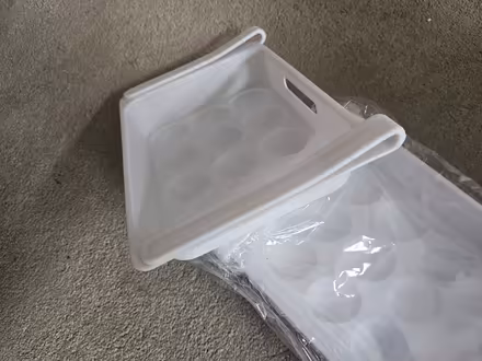Photo of free Egg trays (IG6 3s) #1