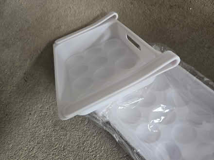 Photo of free Egg trays (IG6 3s) #1