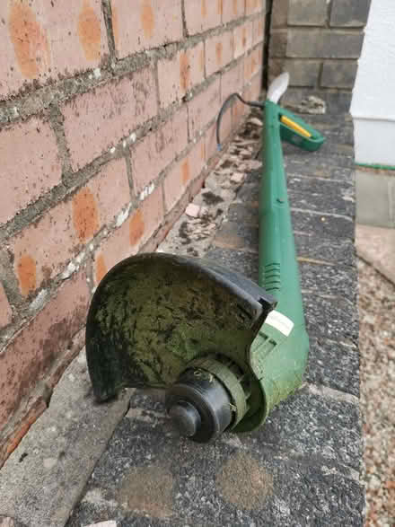 Photo of free Strimmer Grass Trimmer (South Side Paisley PA2) #4