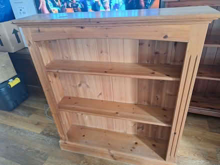 Photo of free Bookcase (Odd Down) #1