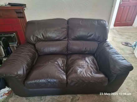 Photo of free Sofa (Welling DA16) #3