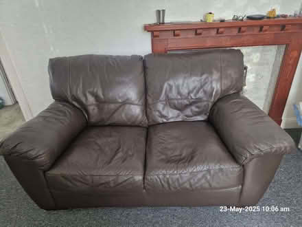 Photo of free Sofa (Welling DA16) #1