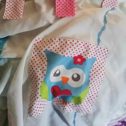 Photo of free Comfort blanket (Felling) #1