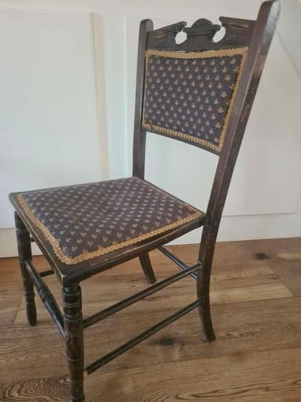 Photo of free Dining Chair (CT17) #2