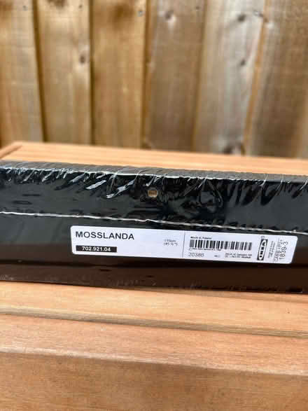 Photo of free Ikea Picture ledge (Walcombe BA5) #1