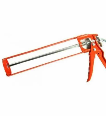 Photo of Caulking gun (Wray crescent, N4) #1