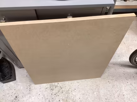 Photo of free Mdf (Waterlooville PO8) #1