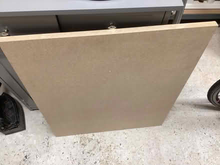 Photo of free Mdf (Waterlooville PO8) #1