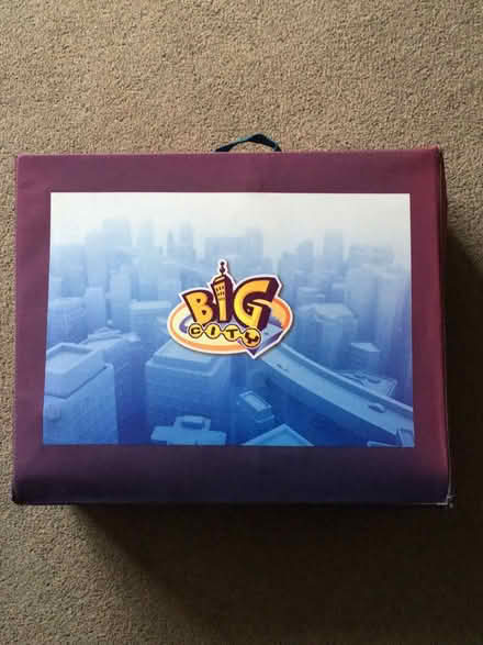 Photo of free Big City play track (Hailsham BN27) #1