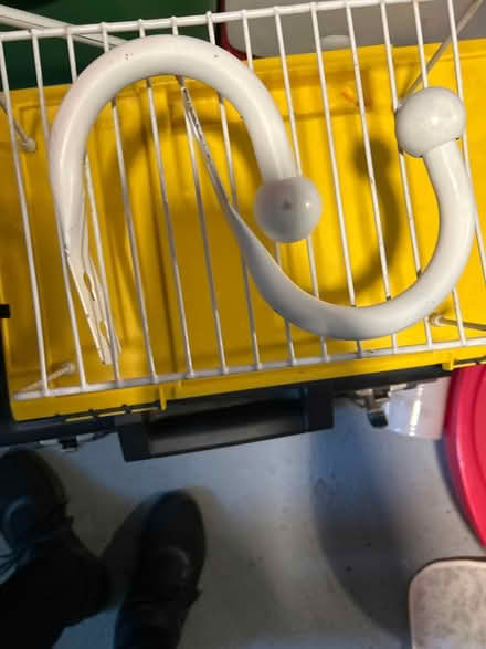 Photo of free Curtain holder (07003) #1